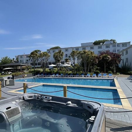 Westhill Country Hotel Saint Helier Jersey Exterior foto